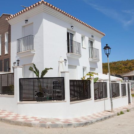 Apartamentos El Chorrilllo Алмаяте Бахо Екстериор снимка